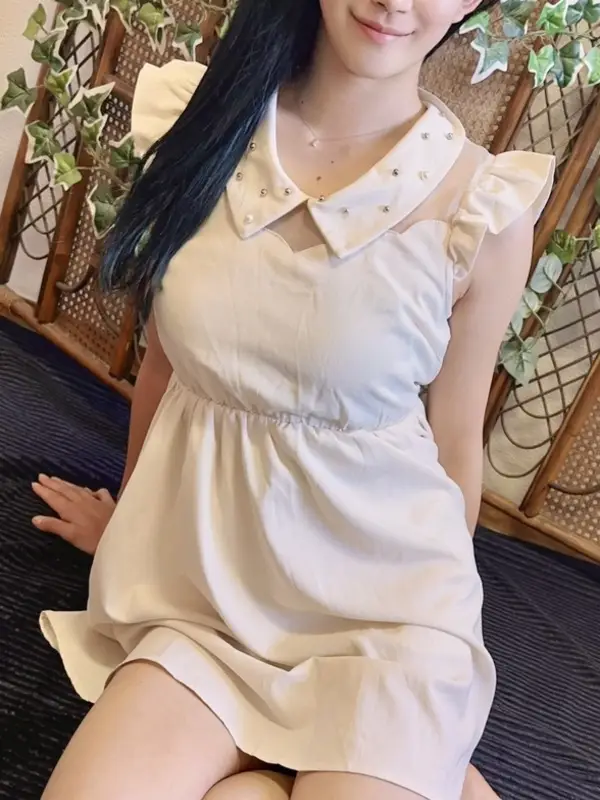 麗愛（れあ）プロフィール｜浜松メンズエステ『エミアス〜Third Stage〜』