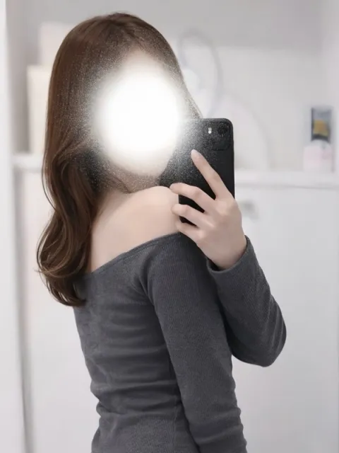 水瀬　ゆいさんのプロフィール｜大阪・メンズエステ｜The Gloss
