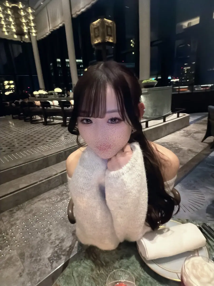 にじ | 福井メンズエステCHARME-シャルム-