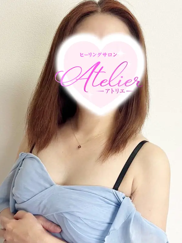 笹森 プロフィール|栃木県宇都宮市 メンズエステ 『ヒーリングサロン アトリエ』
