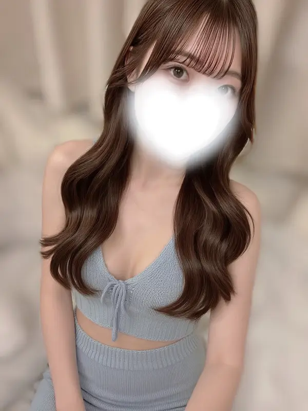 加藤みおなさんのプロフィール｜神田メンズエステ【ラグタイム】