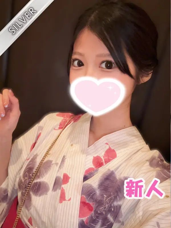 ゆな(SILVER)さんのプロフィール|中野メンズエステ|中野NAMEX SPA