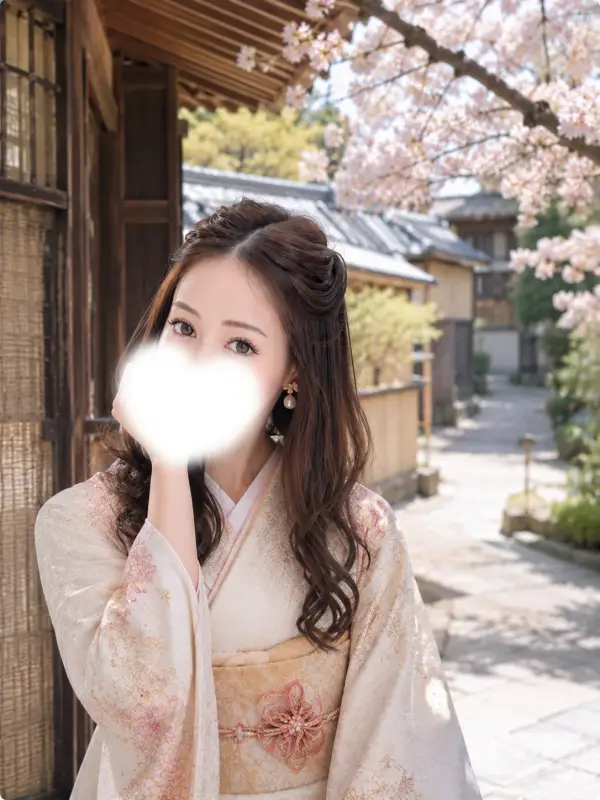 えみりさんのプロフィール｜新杉田メンズエステ｜ダイビングフラワー