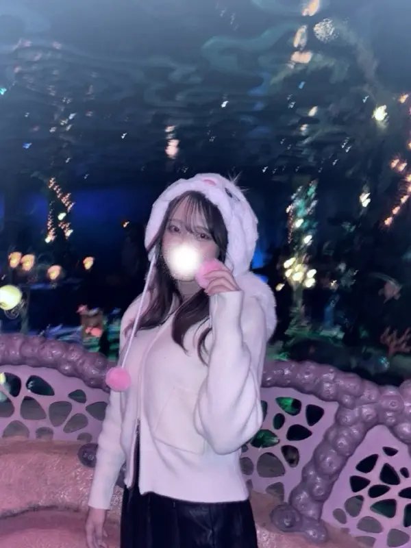 漣　すいさんのプロフィール｜亀戸・福生 メンズエステ｜VERMOUTH
