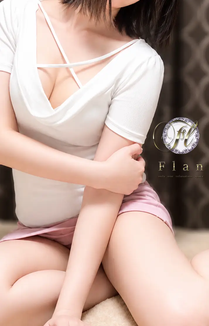 ゆい🔰5月17日デビュー – 北見市メンズエステ Flan北見店～アロマフラン～