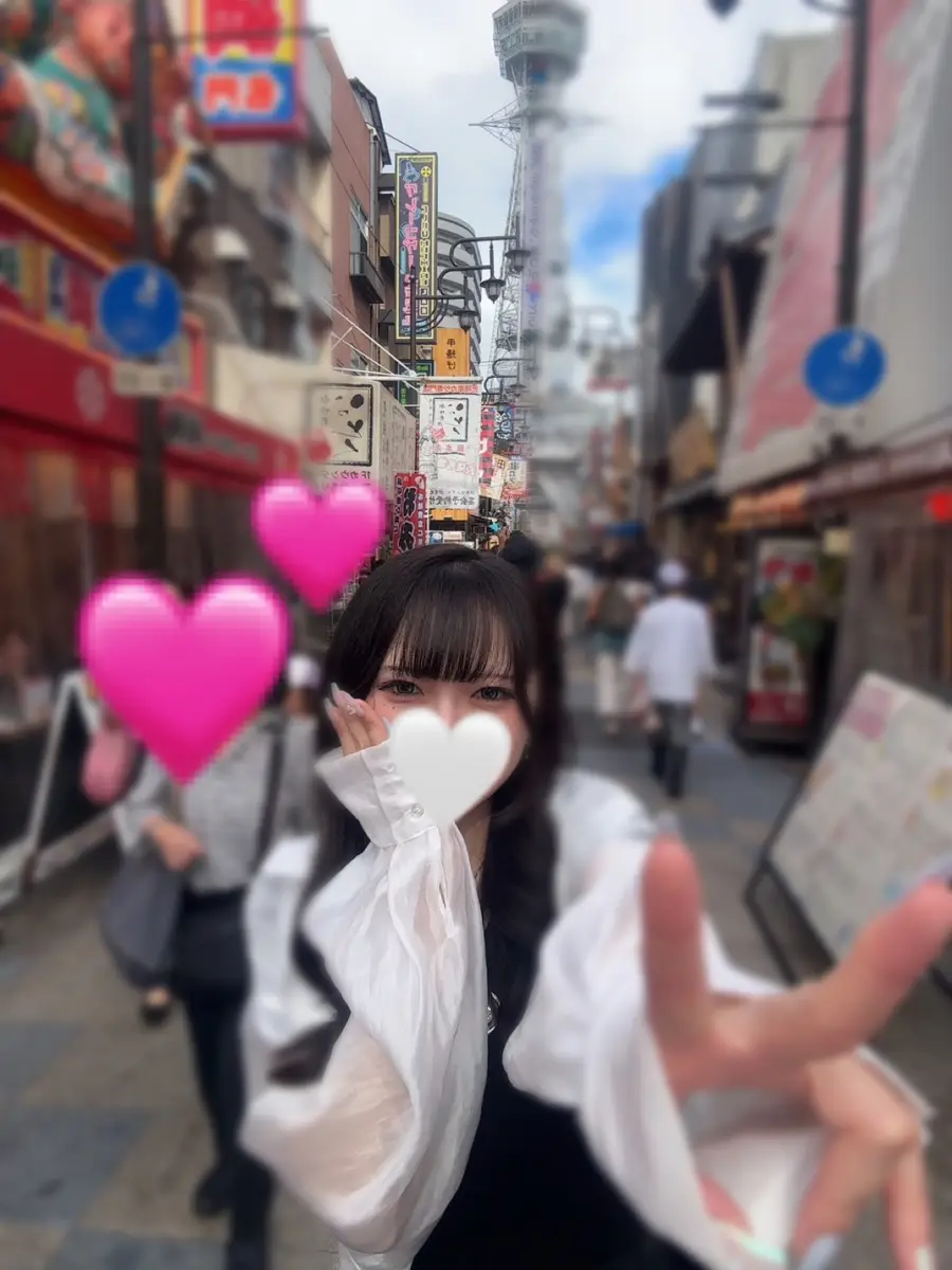 かなの | Aroma Erection下北沢