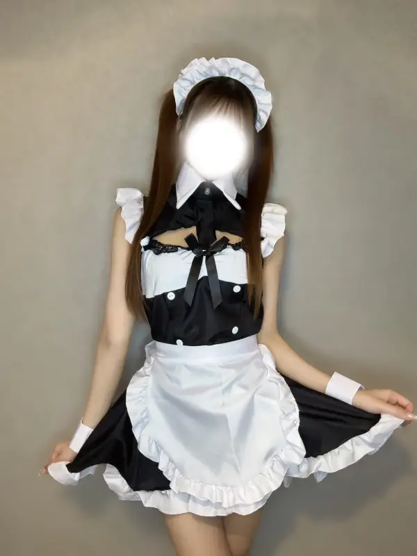 雪白れむ プロフィール｜浜松🐰メンズエステ『こす♡すぱ』