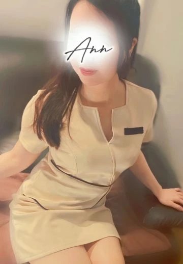 自由が丘・学芸大学・武蔵小杉・元住吉・日吉メンズエステ Ann(アン) | セラピスト