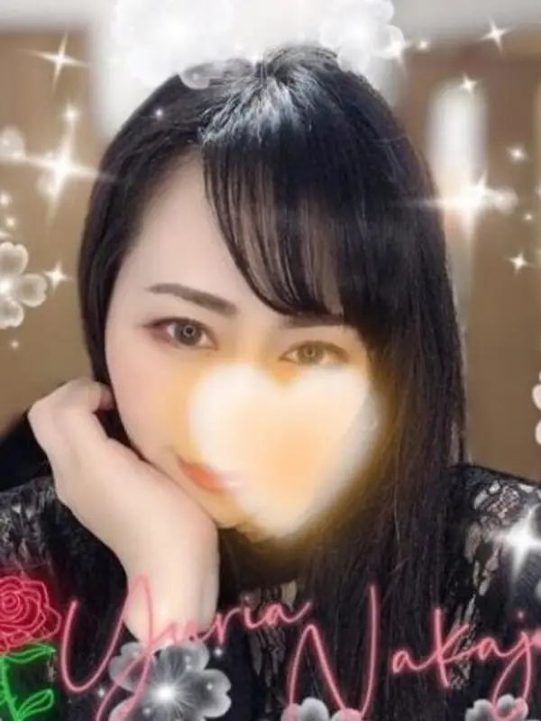 中条ゆりあさんのプロフィール｜五反田・目黒・恵比寿・田町メンズエステ｜Bella Donna