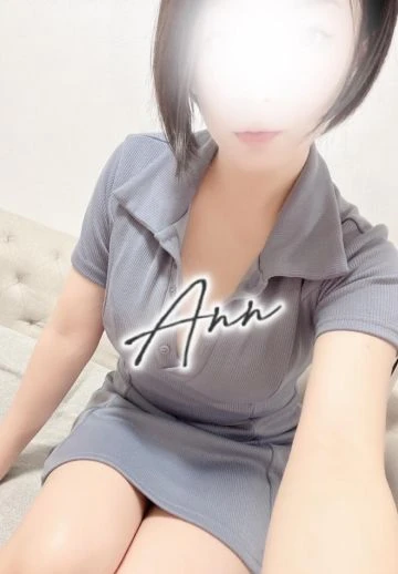 沼津・三島・浜松メンズエステ Ann(アン) | セラピスト