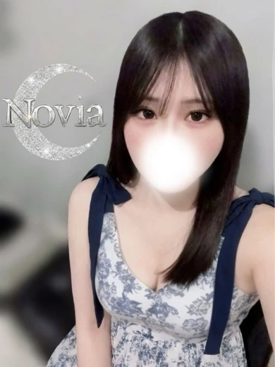 桃叶 まゆう プロフィール|神田メンズエステ Novia(ノビア)
