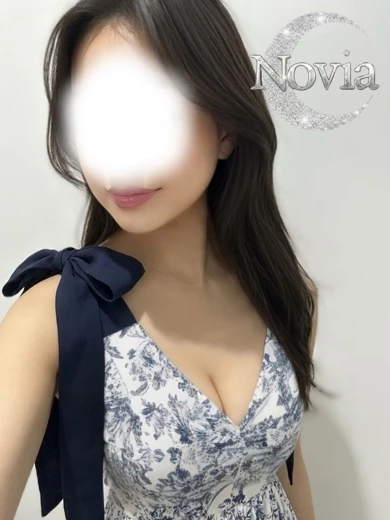 葵 あい プロフィール|神田メンズエステ Novia(ノビア)