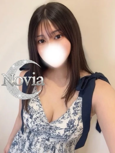藤咲 さら プロフィール|神田メンズエステ Novia(ノビア)