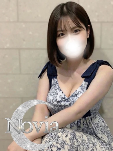 南 こはる プロフィール|神田メンズエステ Novia(ノビア)