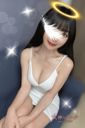詩歩〜しほ〜さん