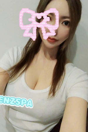 藤白 こよみ のプロフィール | 阿佐ヶ谷メンズエステ SENZ SPA