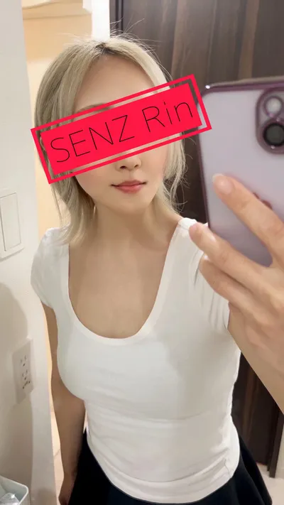 夢中りん のプロフィール | 阿佐ヶ谷メンズエステ SENZ SPA