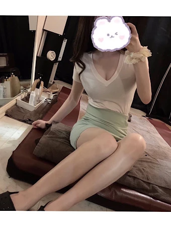 松村かれん のプロフィール | 阿佐ヶ谷メンズエステ SENZ SPA