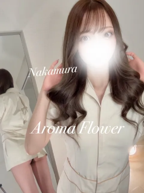 中村 ひな-Hina Nakamura-(age.25)