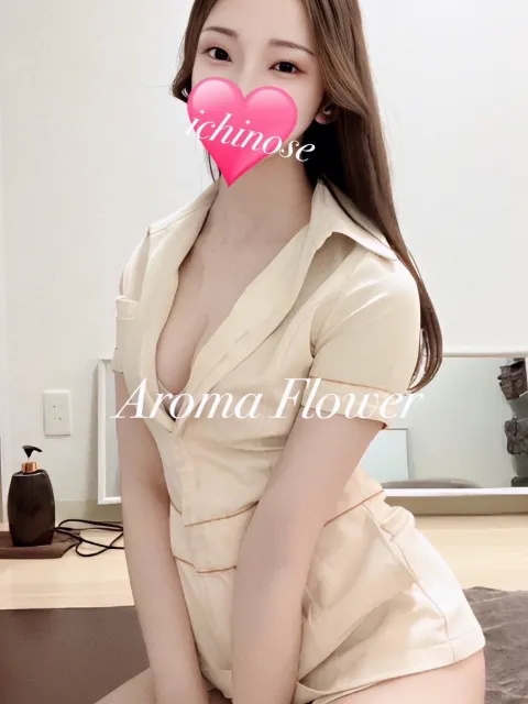 一ノ瀬 ひなた-Hinata Ichinose-(age.25)