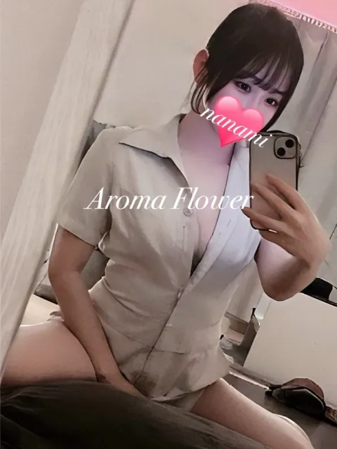 七海 うみ -Umi Nanami-(age.25)