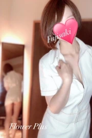 藤崎 しおり -Shiori Fujisaki‐ (age:33)