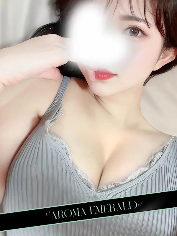 松原さつき | アロマエメラルド赤坂・麻布・恵比寿のメンズエステ