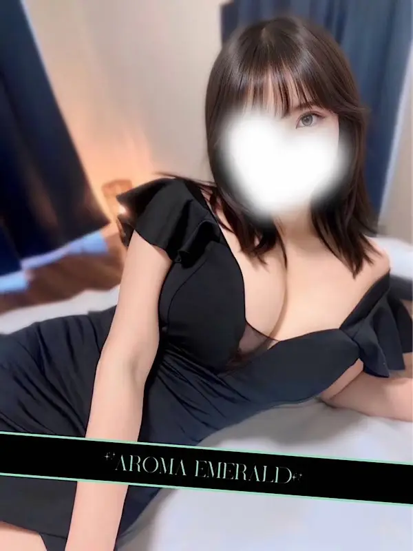 松原さつき | アロマエメラルド赤坂・麻布・恵比寿のメンズエステ