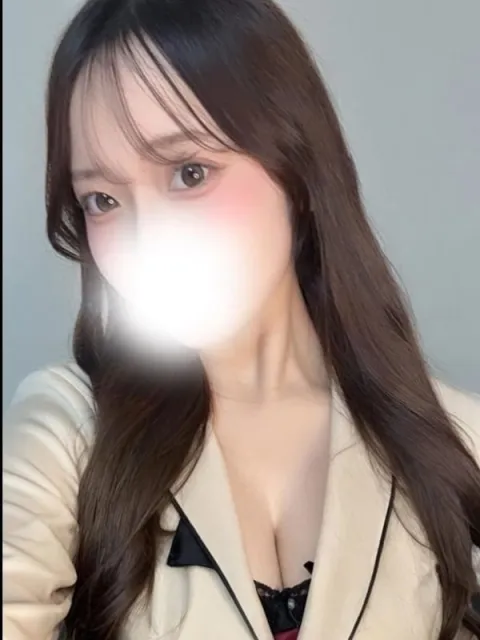 かよさんのプロフィール｜福岡市(博多区)・メンズエステ｜Blue-ブルー-
