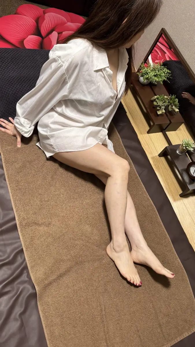 向井　圭｜赤羽一丁目 メンズエステ AromaBals アロマバルス