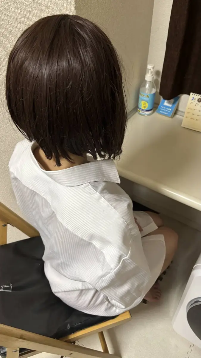 田中 里菜|赤羽一丁目 メンズエステ AromaBals アロマバルス