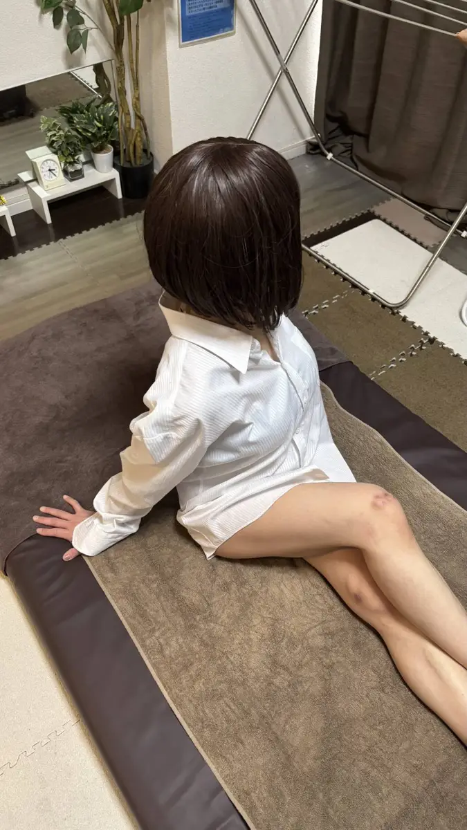 田中 里菜|赤羽一丁目 メンズエステ AromaBals アロマバルス