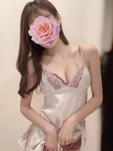 麻布十番メンズエステ EDEL 容姿端麗なセラピストのみが在籍する特別な男性の為だけのメンズサロン | Therapist - 愛澤 ゆめ