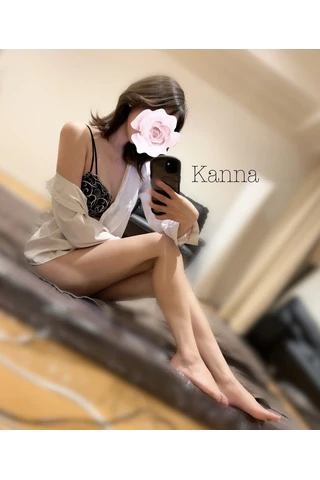 ベラスパ ~BELLA SPA~ 高級メンズエステ、ベラスパ(BELLA | Therapist - 華月　かんな(25歳)