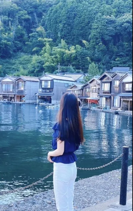 さゆり (SAYURI) 客室乗務員　✈️ – メンズエステ「バルボア東京」
