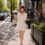 新人　ここ🌺（KOKO）🔰 – メンズエステ「バルボア東京」
