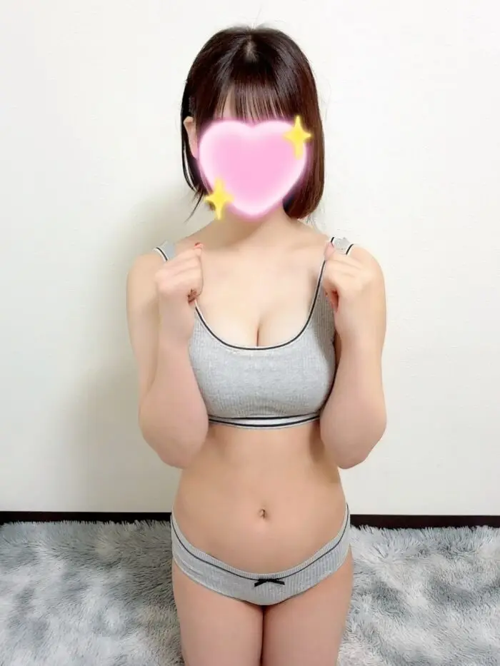 ゆいな | 秋葉原・神田メンズエステ クリームスパ プラスの在籍セラピスト