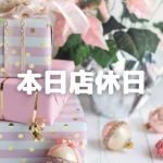 本日店休日 | 秋葉原・神田メンズエステ クリームスパ プラスの在籍セラピスト