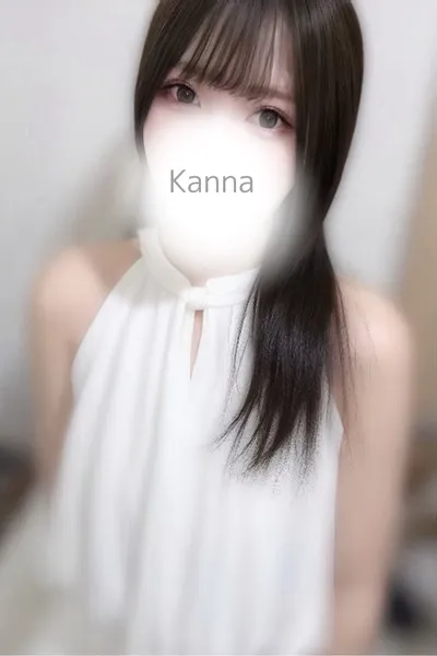 かんな のプロフィール | グットラックSPA | 日常に幸運をお届けします