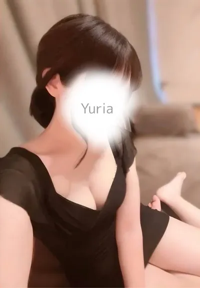ゆりあ のプロフィール | グットラックSPA | 日常に幸運をお届けします