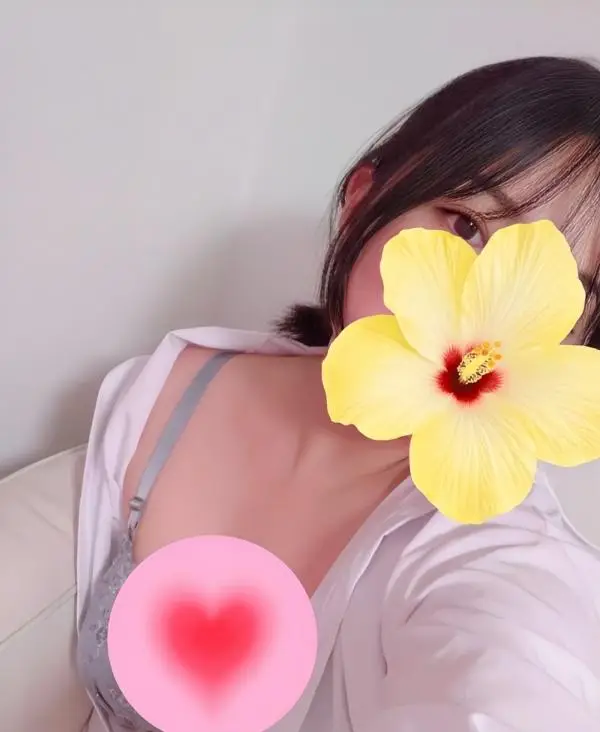 桜羽　かのん｜ＨＡＫＵ -ハク- 静岡メンズエステ