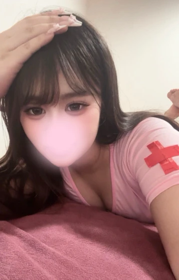 セラピスト | 如月わかな*初桃