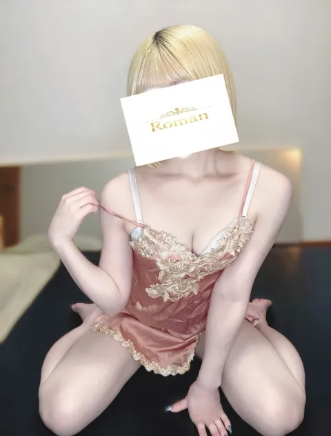 蒼井 そらさんのプロフィール｜赤羽・メンズエステ｜Roman（ロマン）