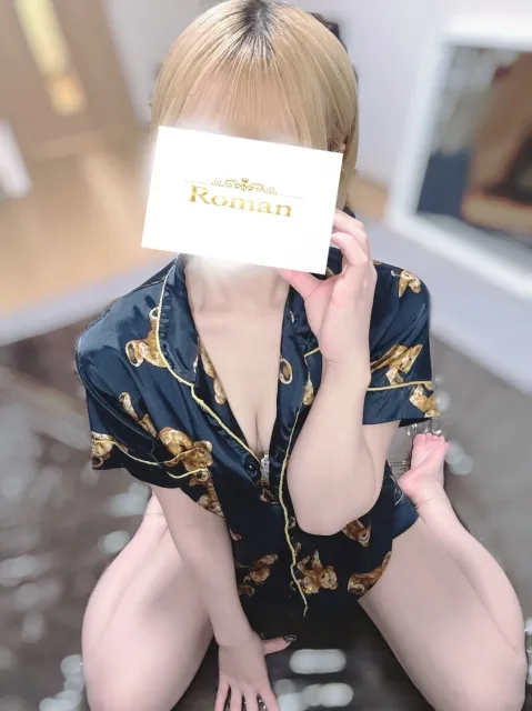 蒼井 そらさんのプロフィール｜赤羽・メンズエステ｜Roman（ロマン）