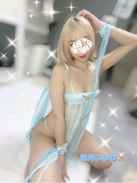葉月 いおりさんのプロフィール｜赤羽・メンズエステ｜Roman（ロマン）