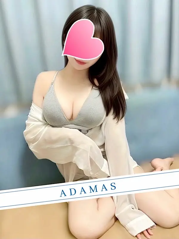 美咲めいさ | 高級メンズエステ中野ADAMAS〜アダマス〜
