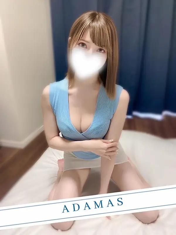 花園いずみ | 高級メンズエステ中野ADAMAS〜アダマス〜
