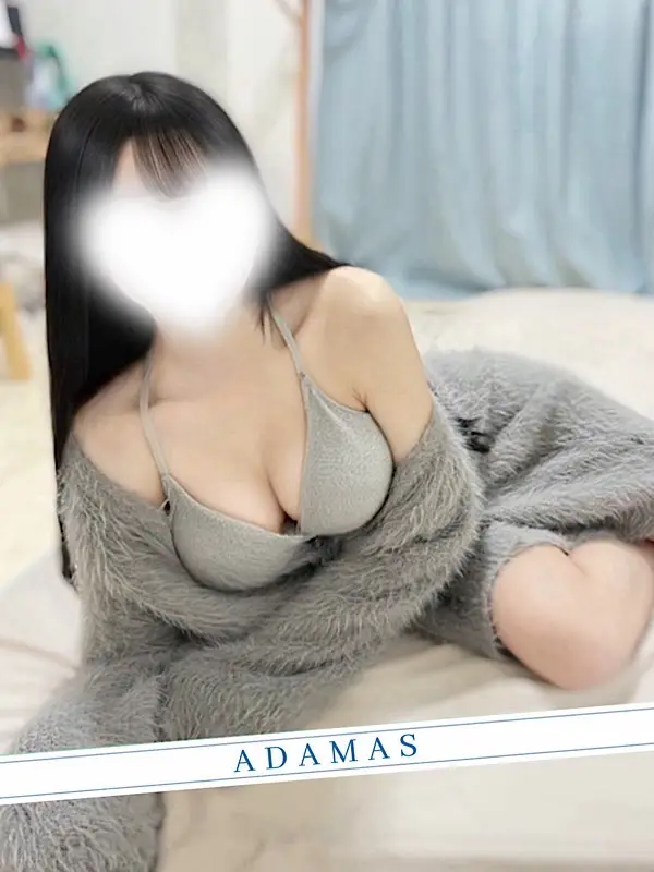 仁科みあ | 高級メンズエステ中野ADAMAS〜アダマス〜