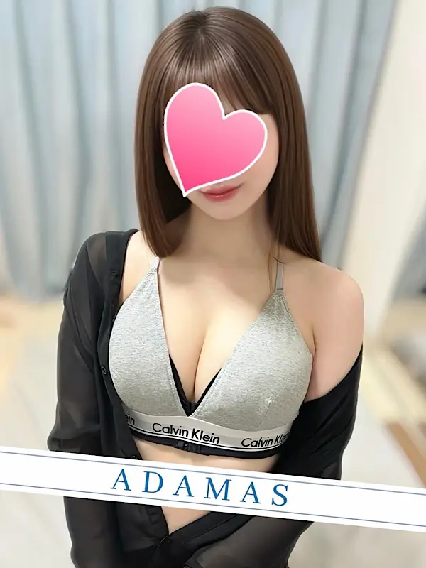 南あすか | 高級メンズエステ中野ADAMAS〜アダマス〜