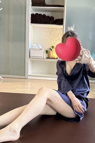 港区で働くお姉様 メンズエステLady東京 -Mens Esthe Lady Tokyo - | Therapist - 美月(32歳)